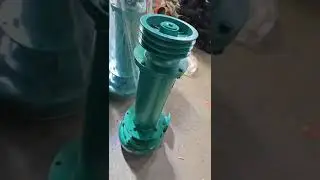 4 inch/4 pouce vertical sand pump slurry pump gravel pump spare parts