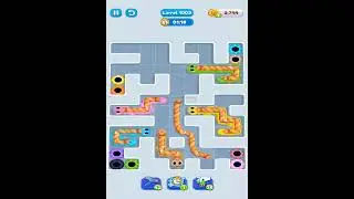Gecko Out Level 1003