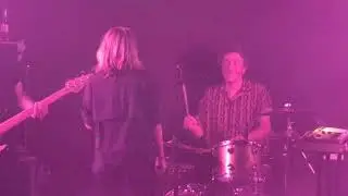 The Duke Spirit - Hello to the Floor