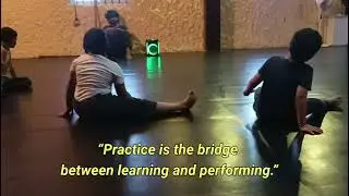 My Daily Dance Practice|Step-by-Step Improvement|Daily Dance Practice | Improve Your Dance Skills 💃🕺