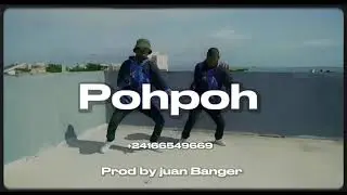 DEMENTOS X GÉNÉRAL ITACHI TYPE BEAT - POHPOH | INSTRU NTCHAM