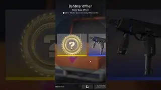 CS 2 NOMAD KNIFE DOPPLER UNBOXING