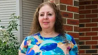 Wow! Crochet Designs Live With Mary