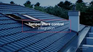 What is a smart home? Integrations: temperature control in the Grenton Smart Home