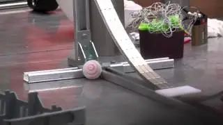 CERN Cryogenics Laboratory   Part 1