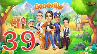 Goodville: Farm Game Adventure - Gameplay Walkthrough Part 39