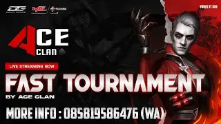 [ LIVE ] FT BY ACE CLAN 16,00 | SEPTEMBER WAR #2