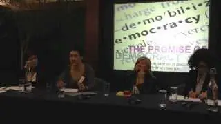 Promise of Democracy | Panel 1 | Democratic Renewal