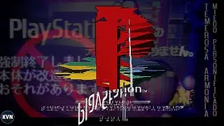 La “TEMEROSA ARMONÍA” Que ASUSTÓ a Jugadores De PlayStation 1/Fearful Harmony - KVN