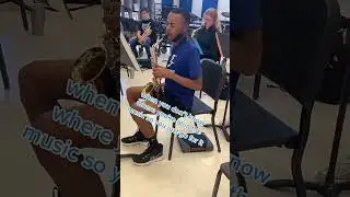 Careless whisper gone wrong 🤣🤣