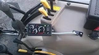 HPS Plus EHR Farmtrac 690 DT