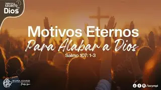 Tiempo en el Secreto con Dios - TSD 22 - 10 - 2025