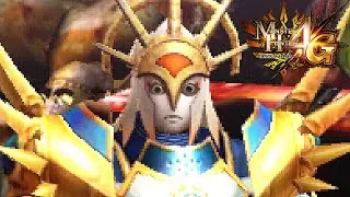 【MH4G】とりあえず配信始める奴