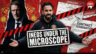 Maresca Walks. Amorim Next? INEOS Under the Microscope | LIVE Call In Show