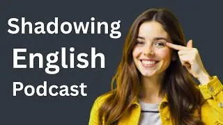 Level Up Your English Listening And Speaking Skills – Daily English Podcast Challenge!