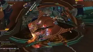 Tough Guys (Legend) featuring NinteTails + Guan