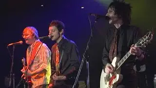 The Chamber Strings: “Make It Through The Summer”, Live at Double Door (2007)