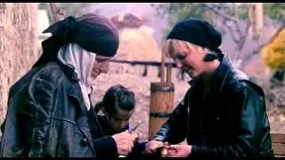 Women Without Wings trailer