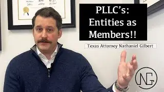 Who Can Own a Texas PLLC? [Membership Rules Every Professional Must Know]