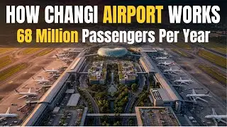The Truth About Singapore's Airport Operations