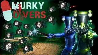 Something Is Following Us | Murky Divers Part 2