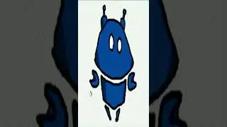 Drawing the characters from my game DRAPlay 6 Adventures #registered #animation #design #gaming