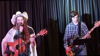 Catherine Thompson - If - Live!
