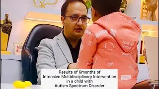 Autism Success at Mind Meadow Child Development Center New Delhi - +91-9810328416
