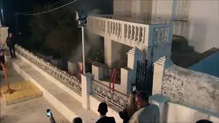 Stenies Andros Easter 2019