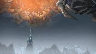 Shadowlands: Dark Abduction | Pre Patch Cinematic - Patch 9.0.1 Deutsch