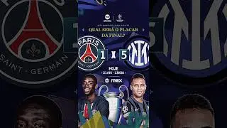#interview #psg #championsleague