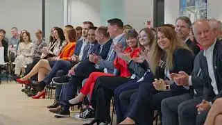 Welcome to Huntsman Global Business Services in Krak&oacute;w, Poland