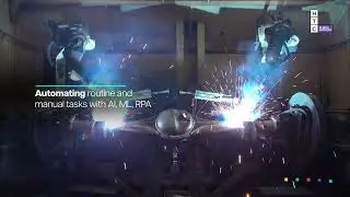 Digital Transformation - Because newer times require newer solutions