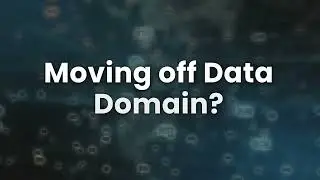 FalconStor StorSafe vs Data Domain