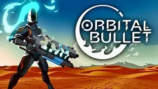 [PS5] The Mastermind No Hit | Orbital Bullet