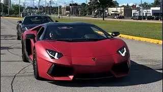 Buffalo NY’s Best Cars & Coffee To This Day (8/13/23)