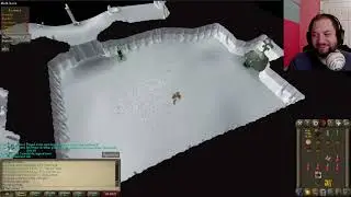 Group bossing at Bandos OSRS GIM