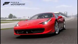 LIVE FORZA MOTORSPORT ONLINE RACING FEB 3