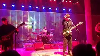 Scalene - Phi (Sesc 24 de Maio - 16/02/20)