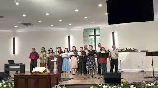 Clearwater Hmong Alliance Church CHAC | Peb Koom Ib Txujsa