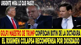 &iexcl;URGENTE! NOTICIAS de VeNEZUELA hoy 16 ENERO del  2026, &iexcl;Noticias internacionales, Noticias de Ultim