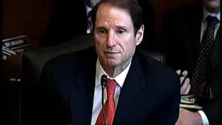 Mining Reform Hearing