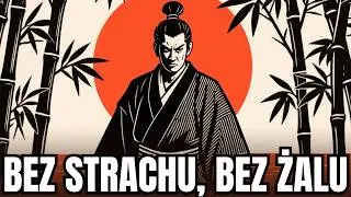 Ta filozofia uczyni Cię niezachwiany – Dokkōdō Miyamoto Musashiego