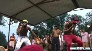 Outta Order ft. Swazy Baby and LA Da Boom Man 