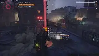 Division 2 how to farm exotics