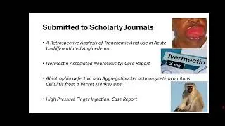 Research and Academics Committee update January 2026