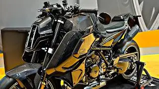 15 Best Looking Street Motorcycles For 2026