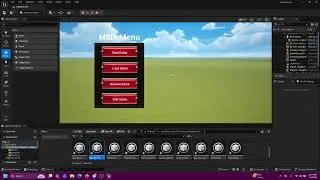 VLGS RPG Template Level Building And Retargeting