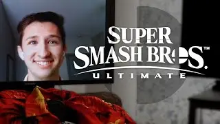 Meet the Alberta Smash Ultimate Scene!