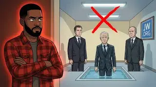 Fake Baptism's of Jehovah&rsquo;s Witnesses Exposed!